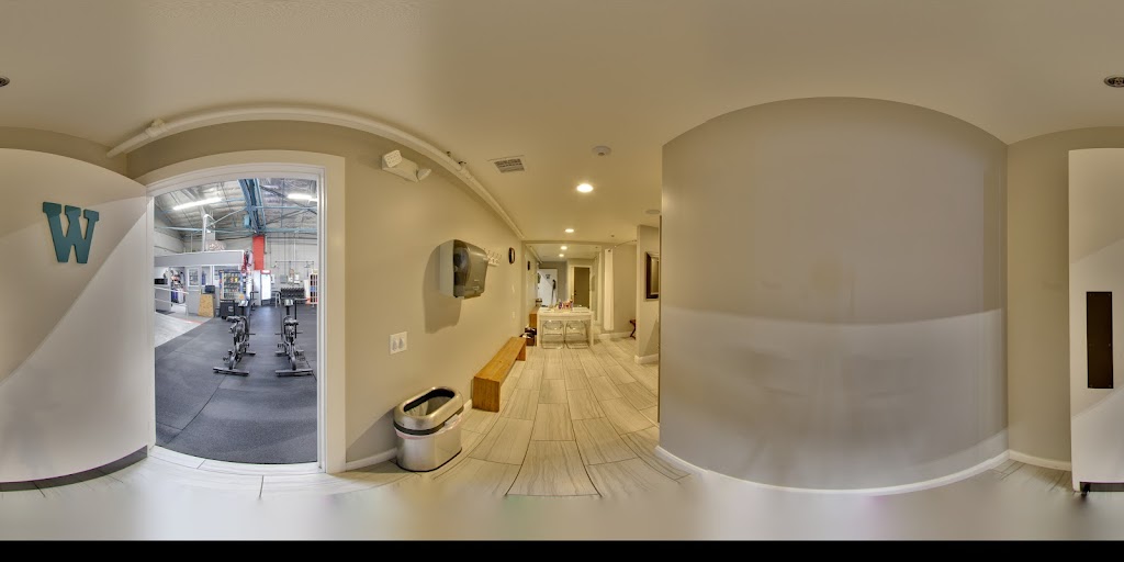  908 Athletics - Berkeley Heights