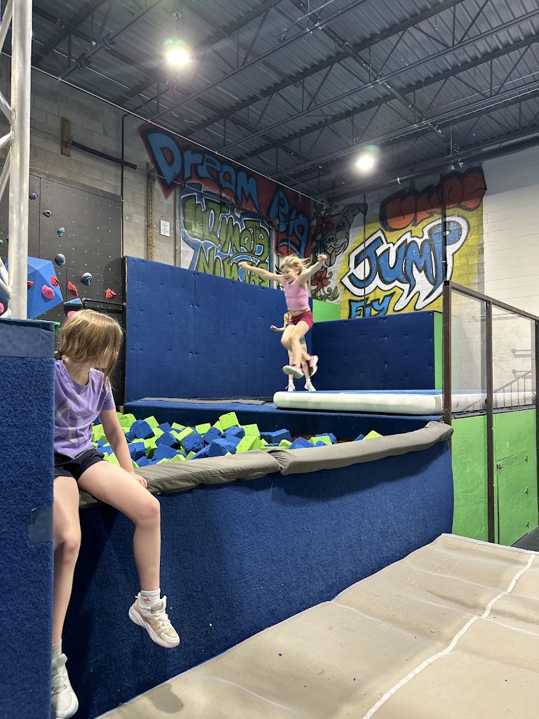  Ultimate Ninjas Oak Creek