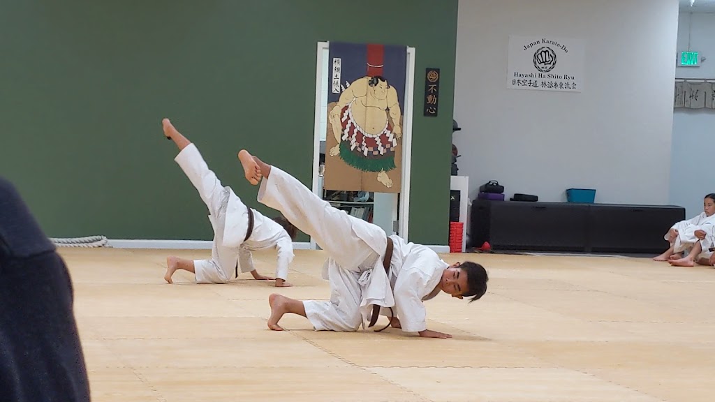  All American Black Belt Academy