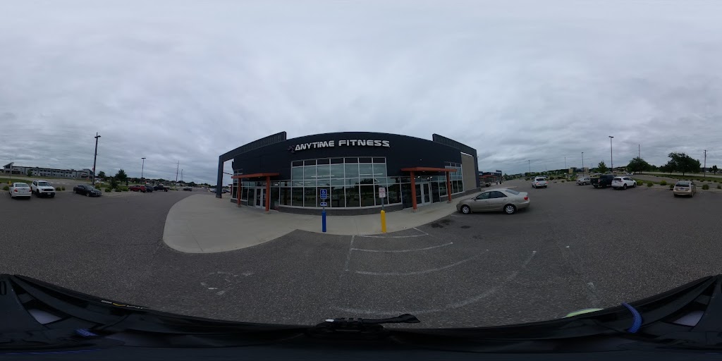  Anytime Fitness