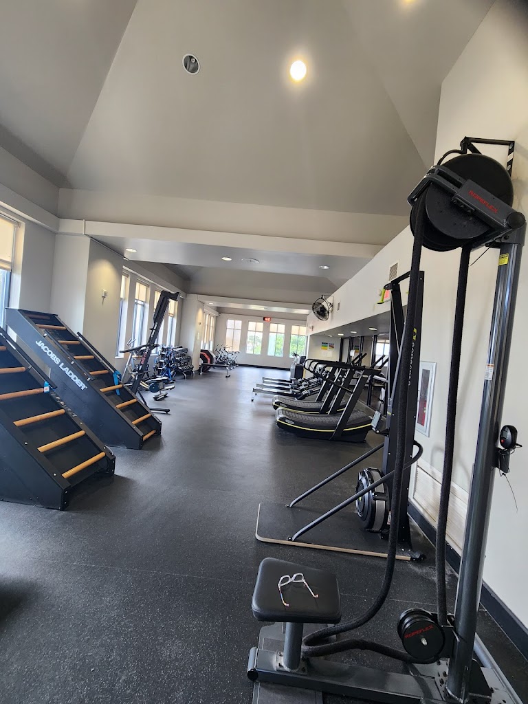  Patrick SFB Gym & Fitness Center