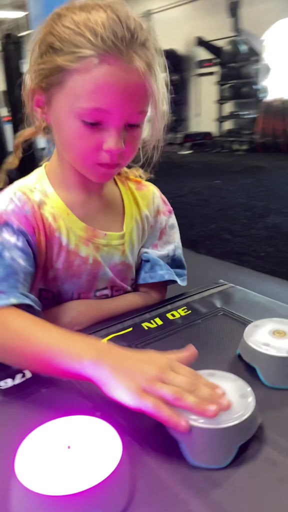  Elite Training Center (ETC)