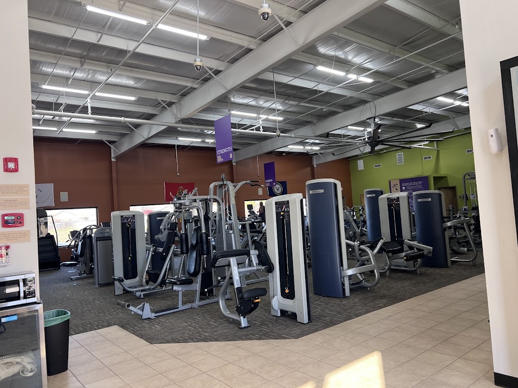  Anytime Fitness