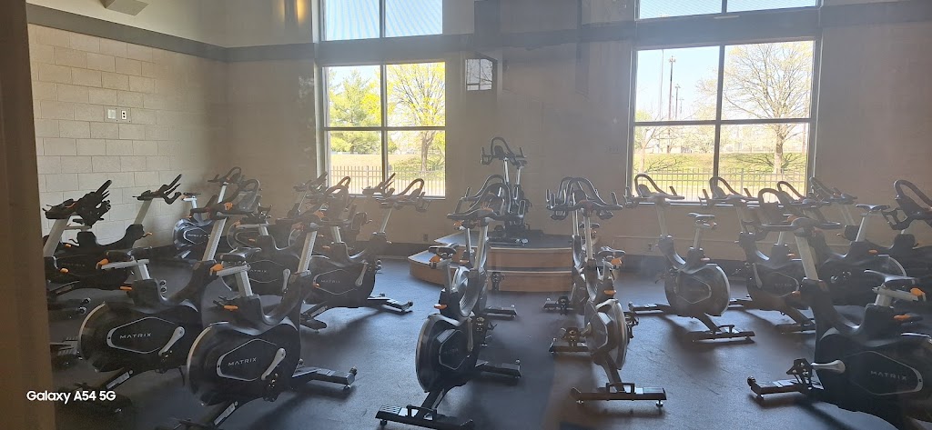  Hofstra Fitness Center - Hofstra University