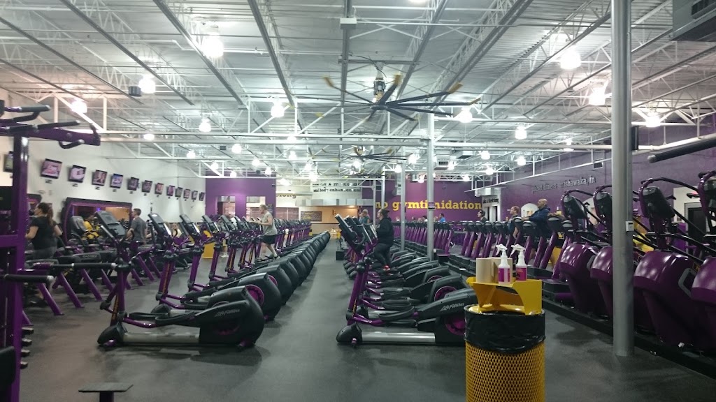  Planet Fitness