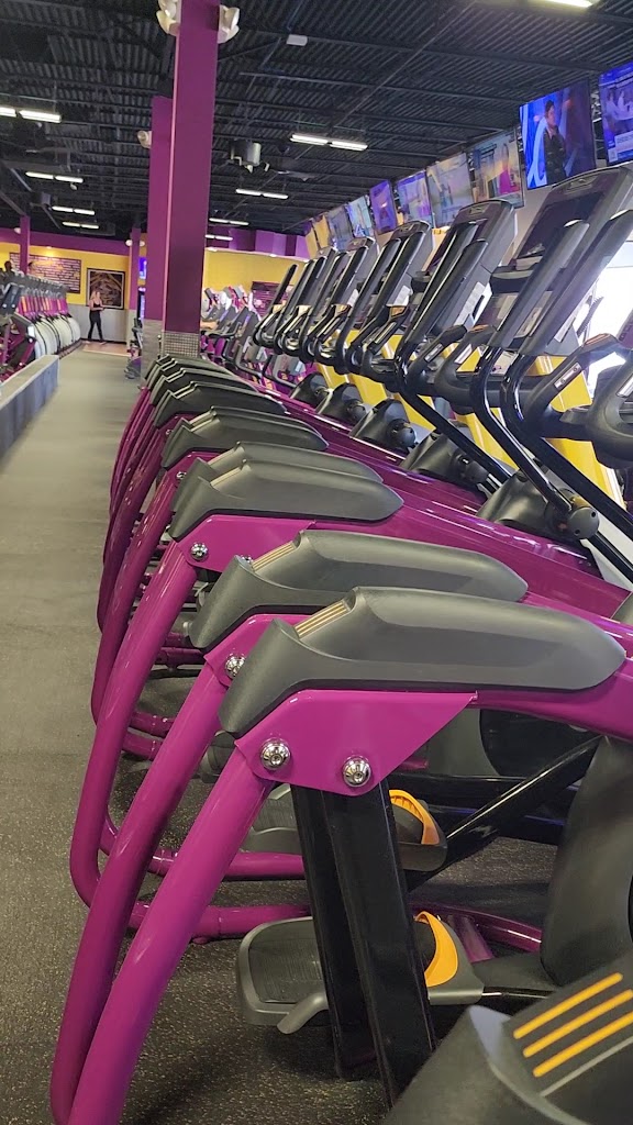  Planet Fitness