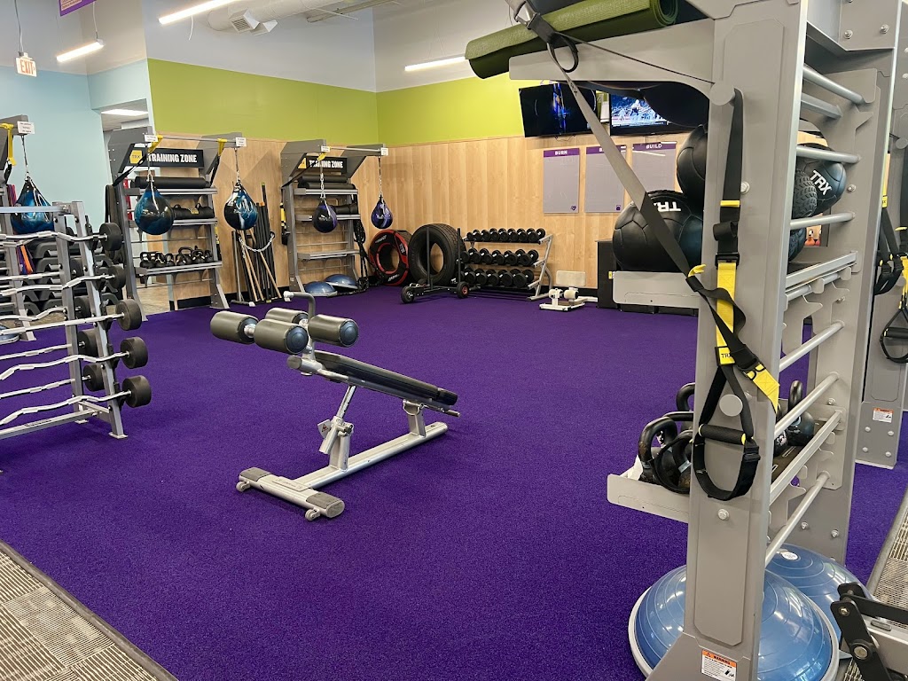  Anytime Fitness