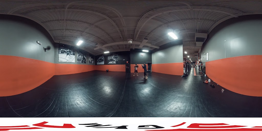  UFC GYM Long Island