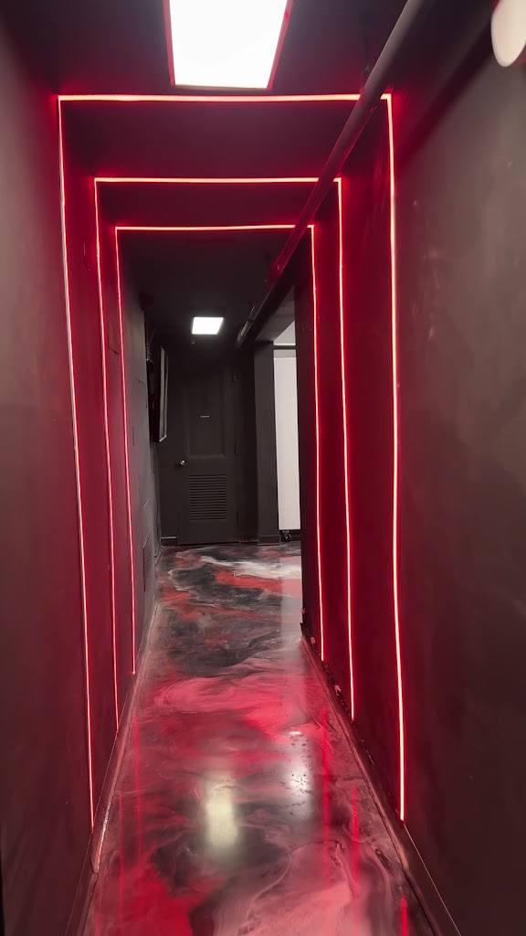  PWRBLD Gym Philadelphia