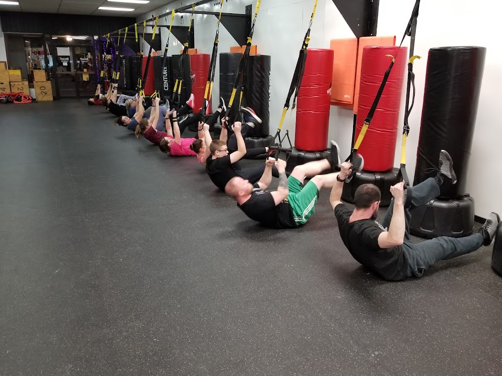  Impact Martial Arts & Fitness