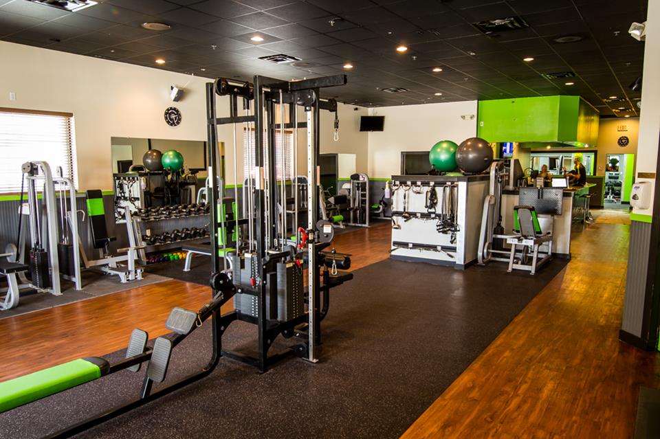  Core and More Fitness