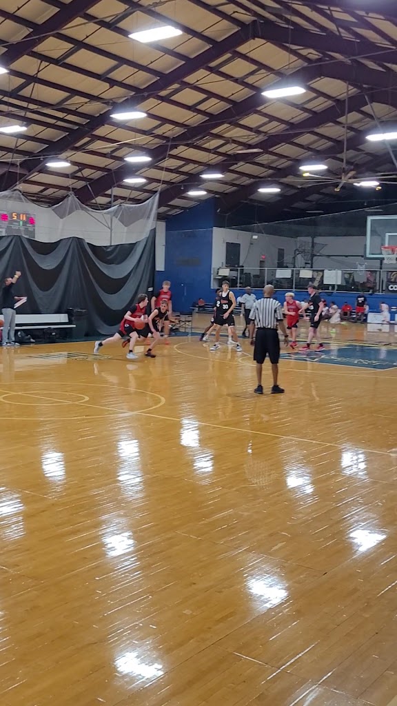  Landmark Baptist Temple Athletic Center