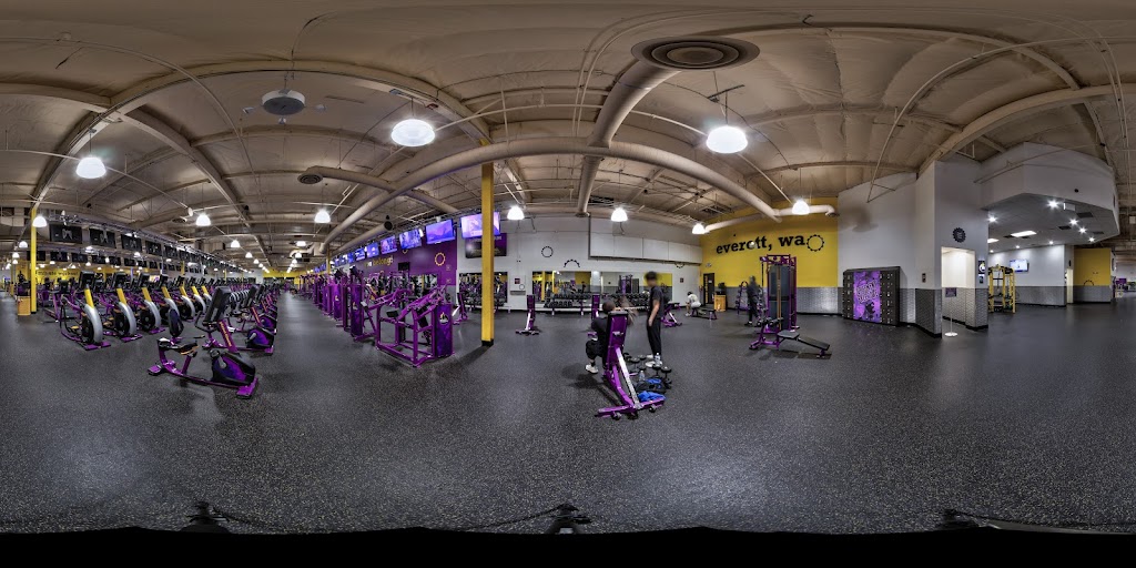  Planet Fitness