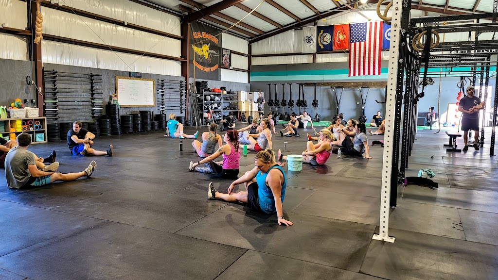  Panama City CrossFit