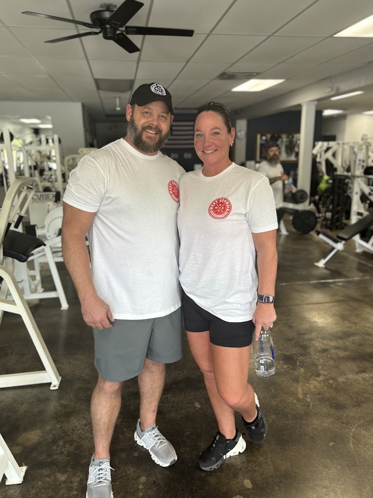  West Georgia Strength & Fitness