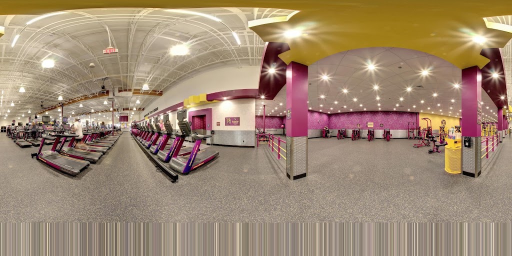  Planet Fitness