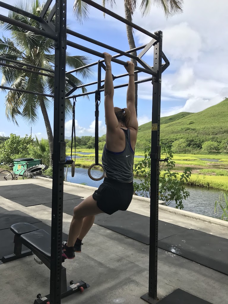  CrossFit Kailua