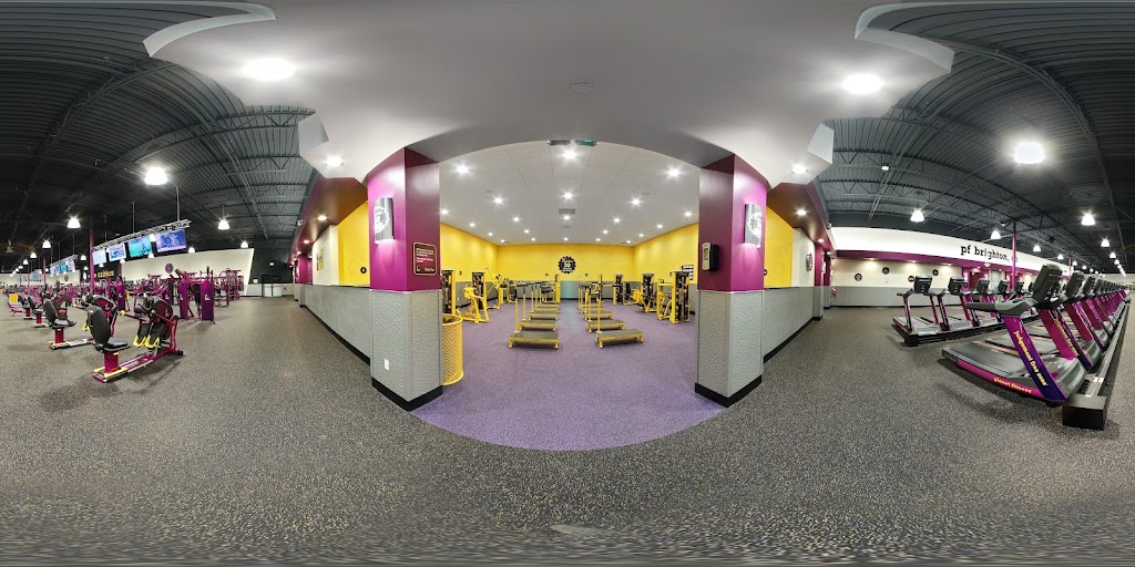  Planet Fitness