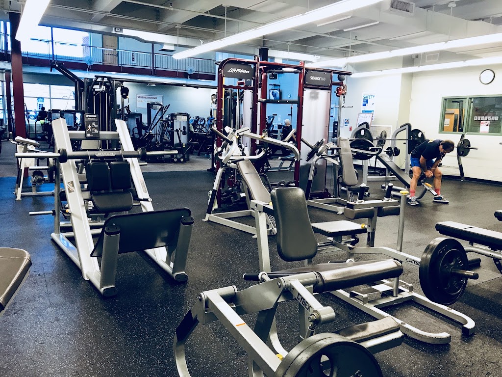  Downtown Belleville YMCA - Kern Center