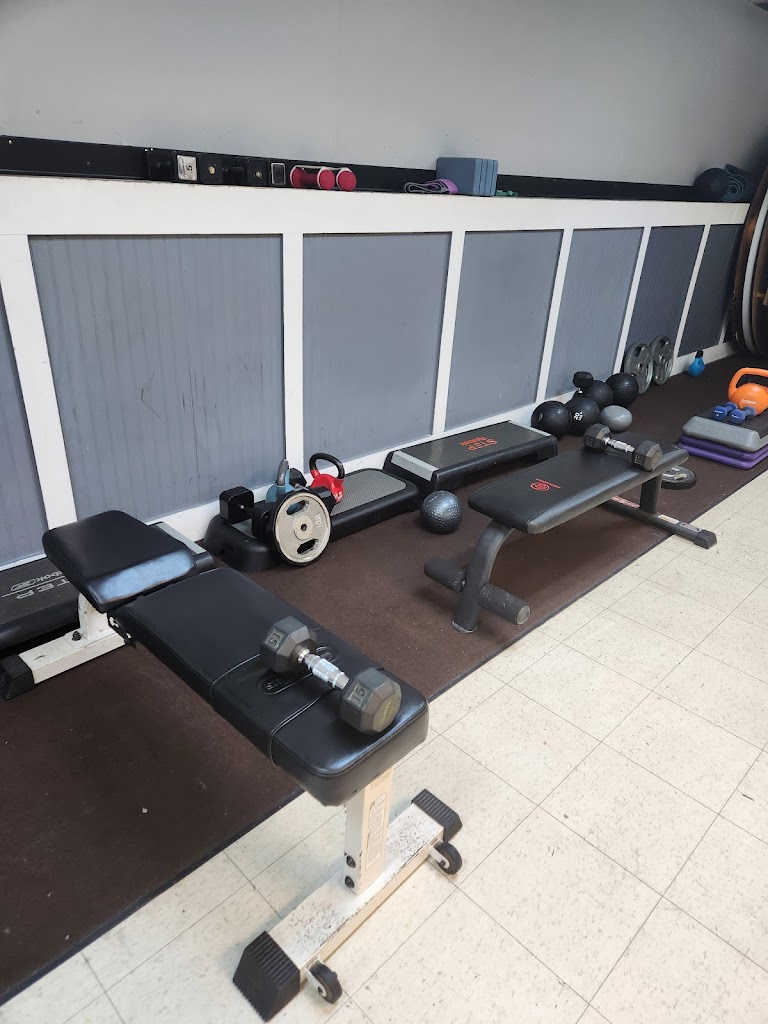  ENERGY FIT SPOT NUTRITION