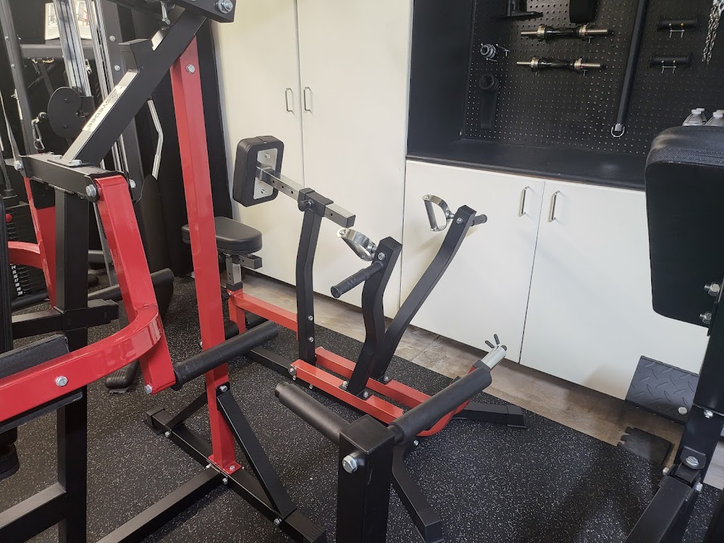  Nima Fit Club (Nima’s Personal Training & Private Gym)