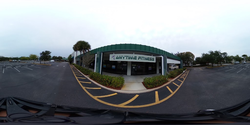  Anytime Fitness