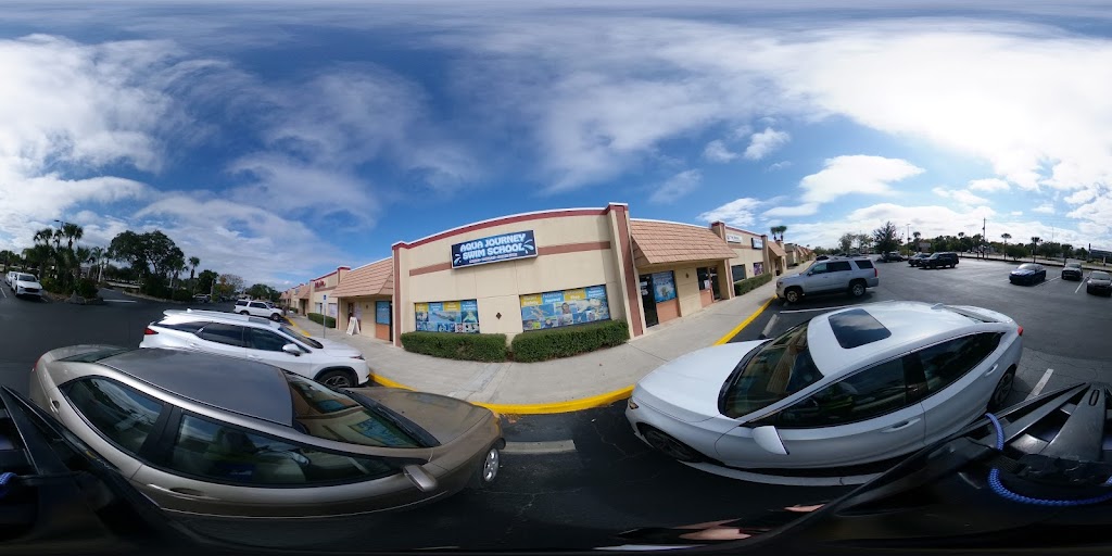  Aqua Journeys Swim School