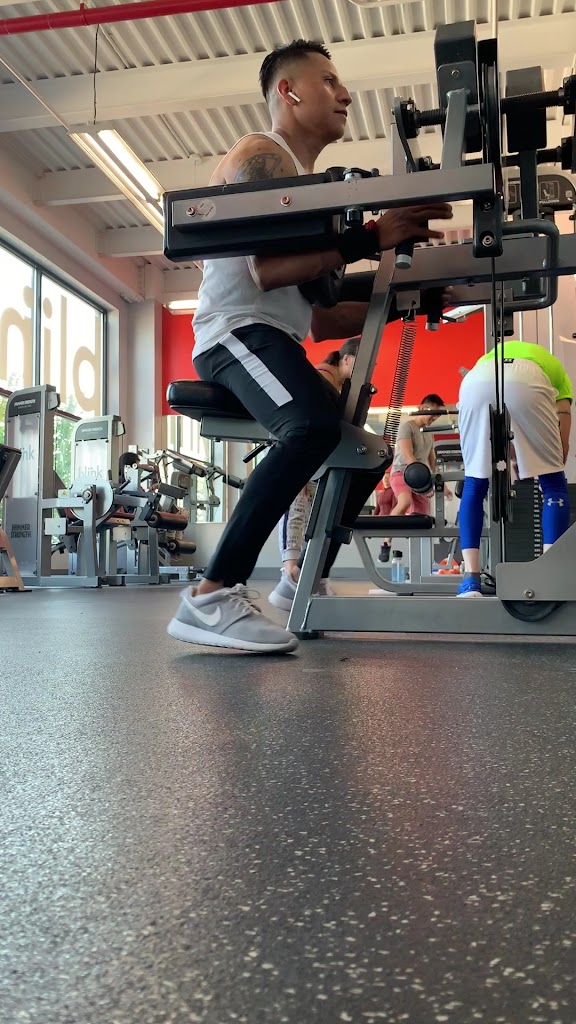  PureGym - Formerly Blink Fitness