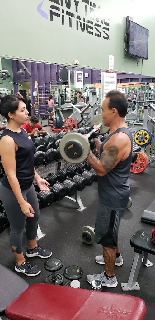  Anytime Fitness