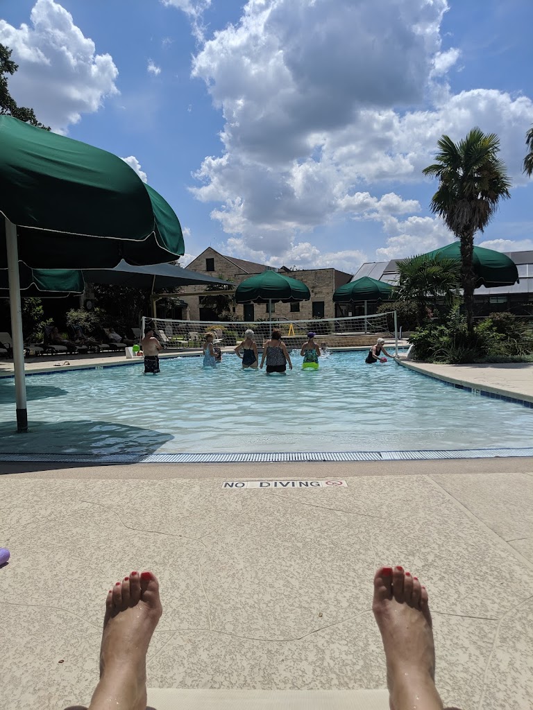  Sun City Fitness Center