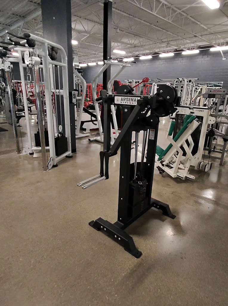  American Muscle Factory