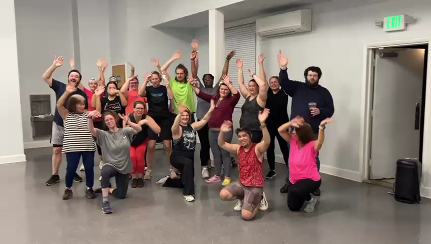  Halethorpe Community Dance Fitness / Zumba