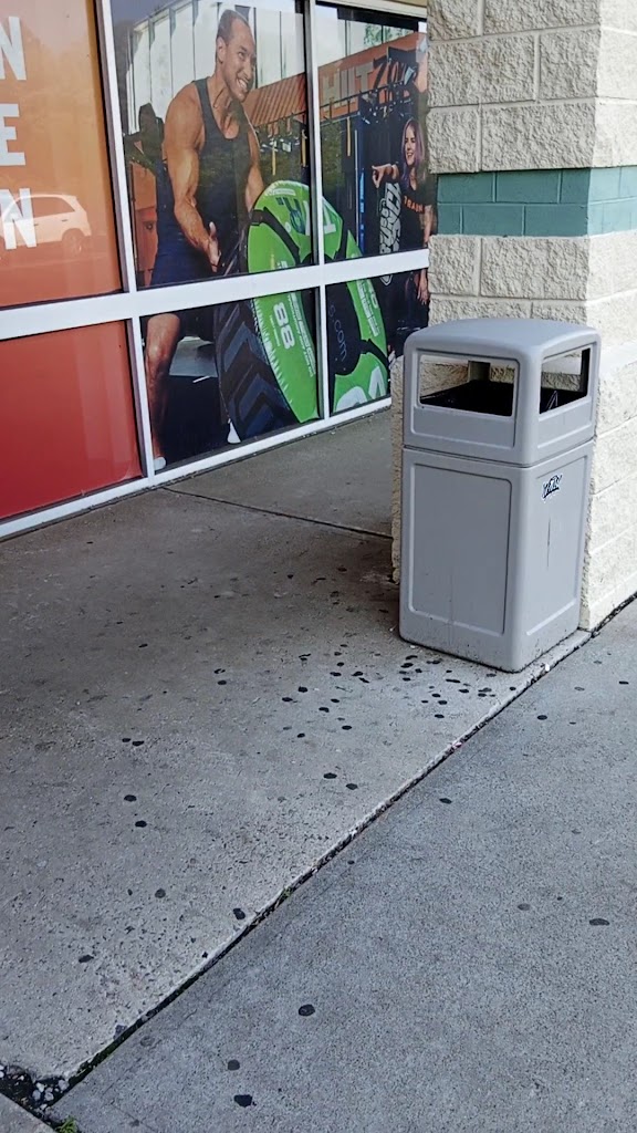  Crunch Fitness - Hackettstown