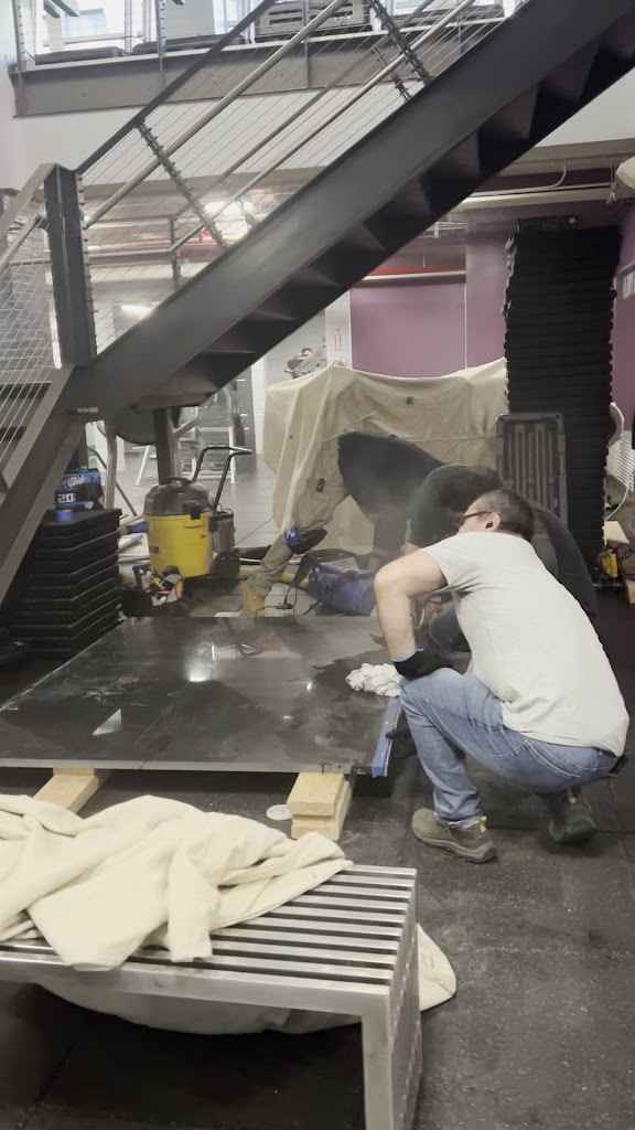  Crunch Fitness - Union Square