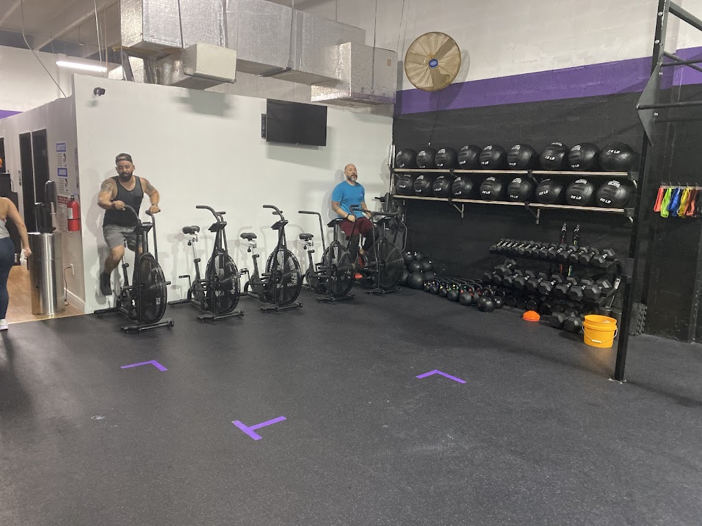  Body Routers Fitness