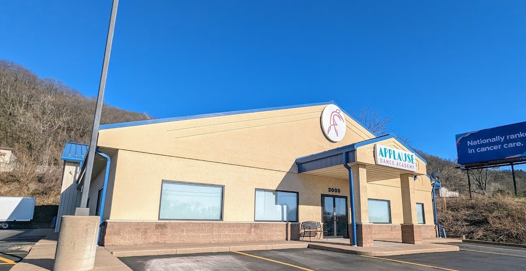  Applause Dance Academy