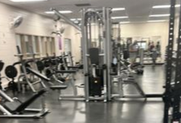  JM Tull Gwinnett Family YMCA