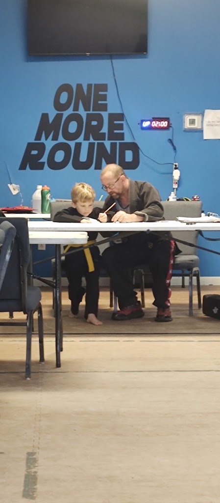  Pageland Fitness Center