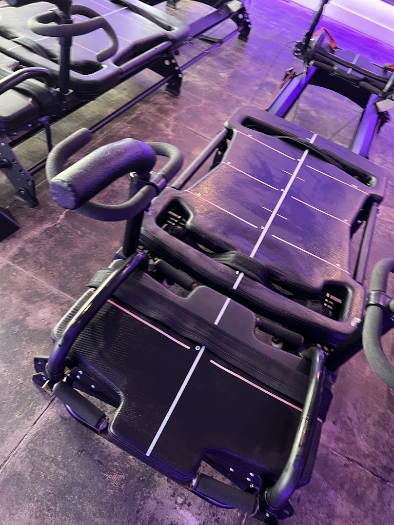  Coastal Core Fitness