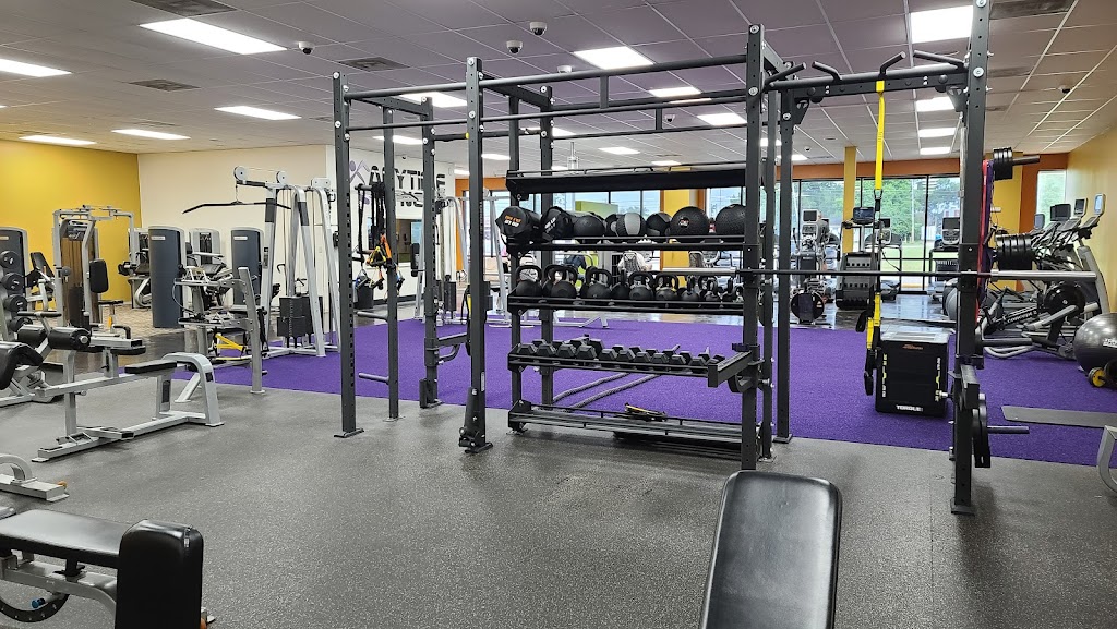  Anytime Fitness