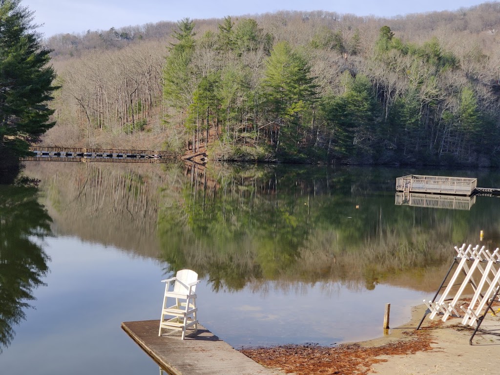  Big Canoe Wellness Center