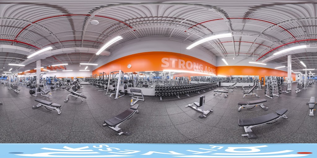  PureGym - Formerly Blink Fitness