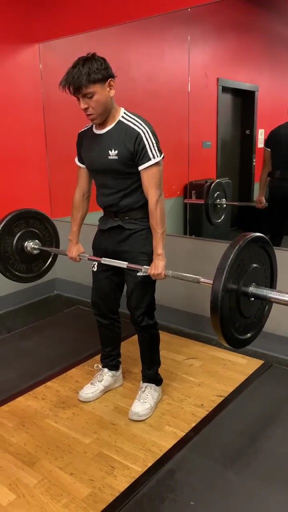  Blink Fitness (PureGym)