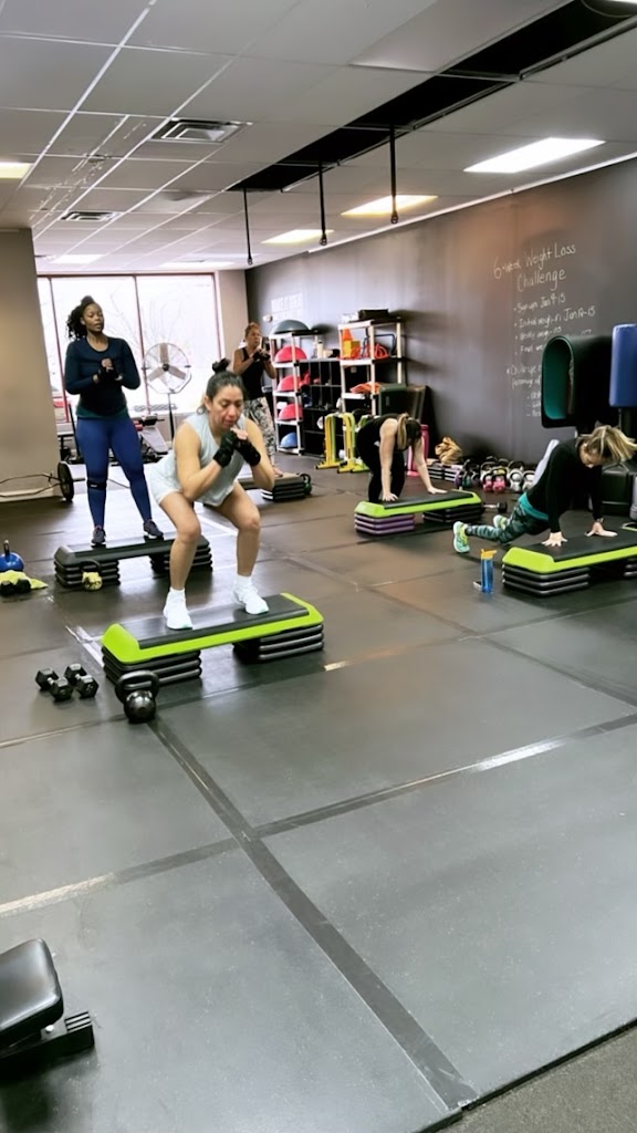  CoreFit Performance Training