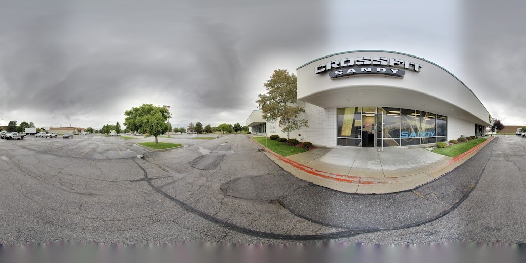  CrossFit Sandy