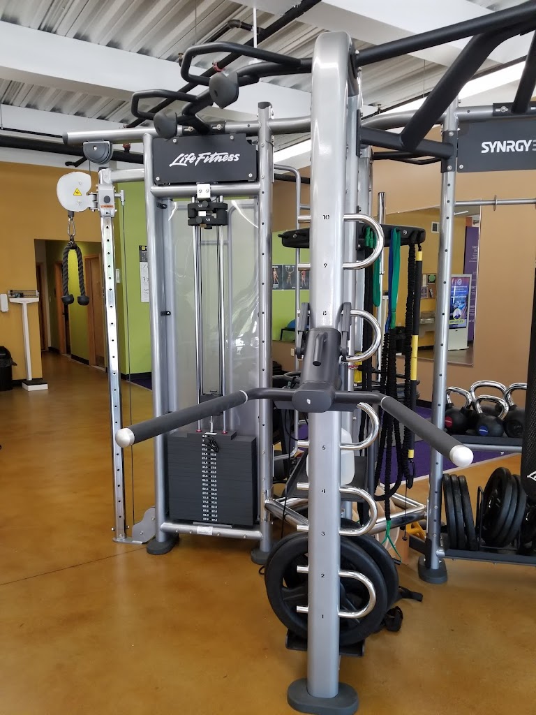  Anytime Fitness