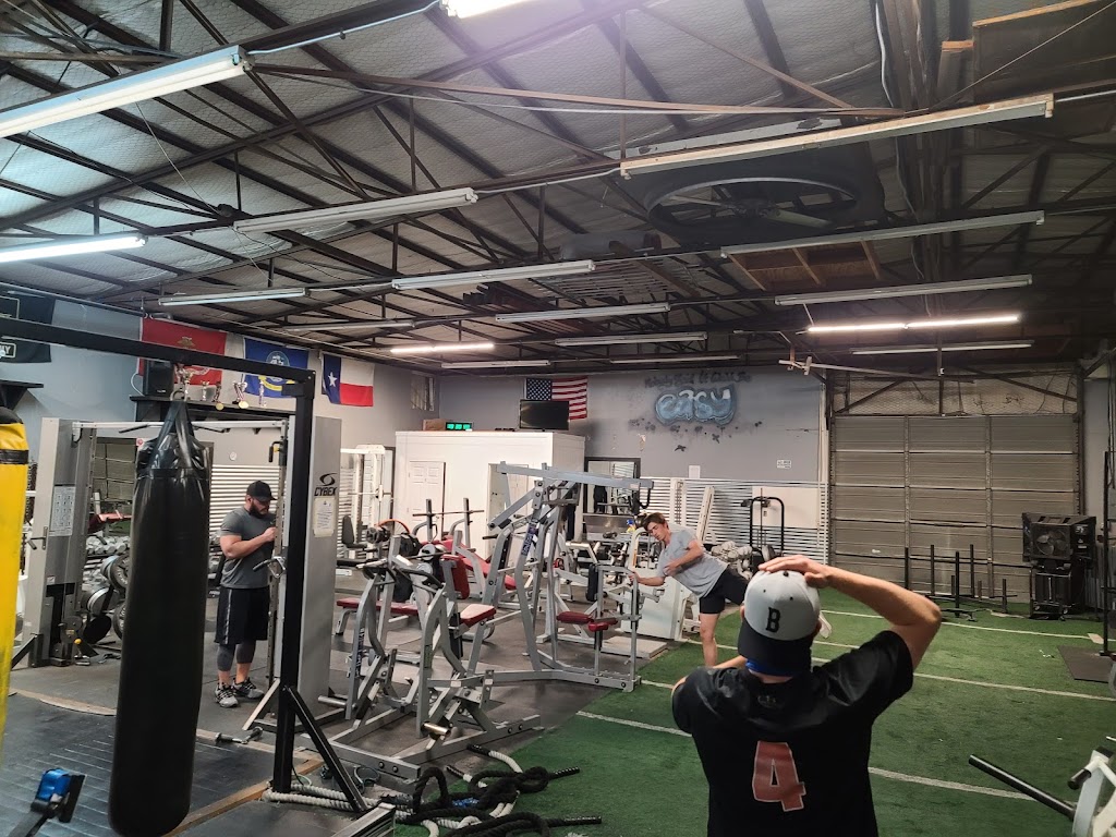  Body, Mind and Spirit