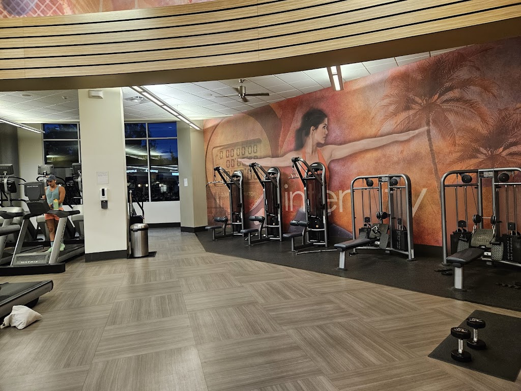  LA Fitness