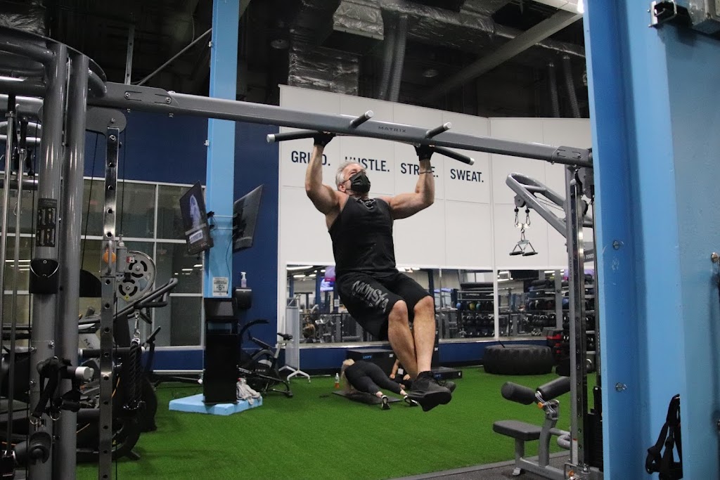  Powerhouse Gym East Fishkill