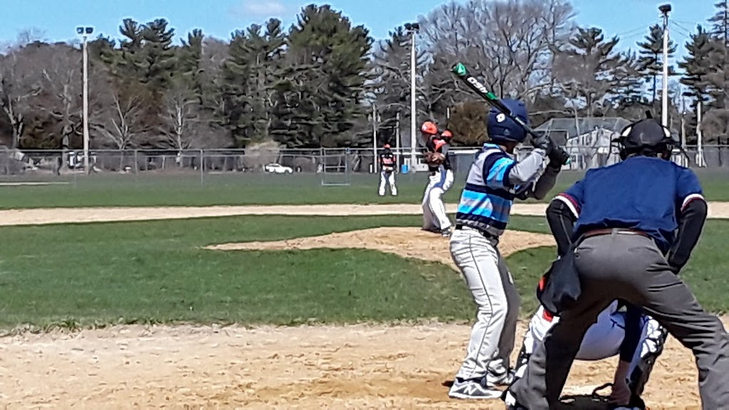  Lakeville Athletic Club